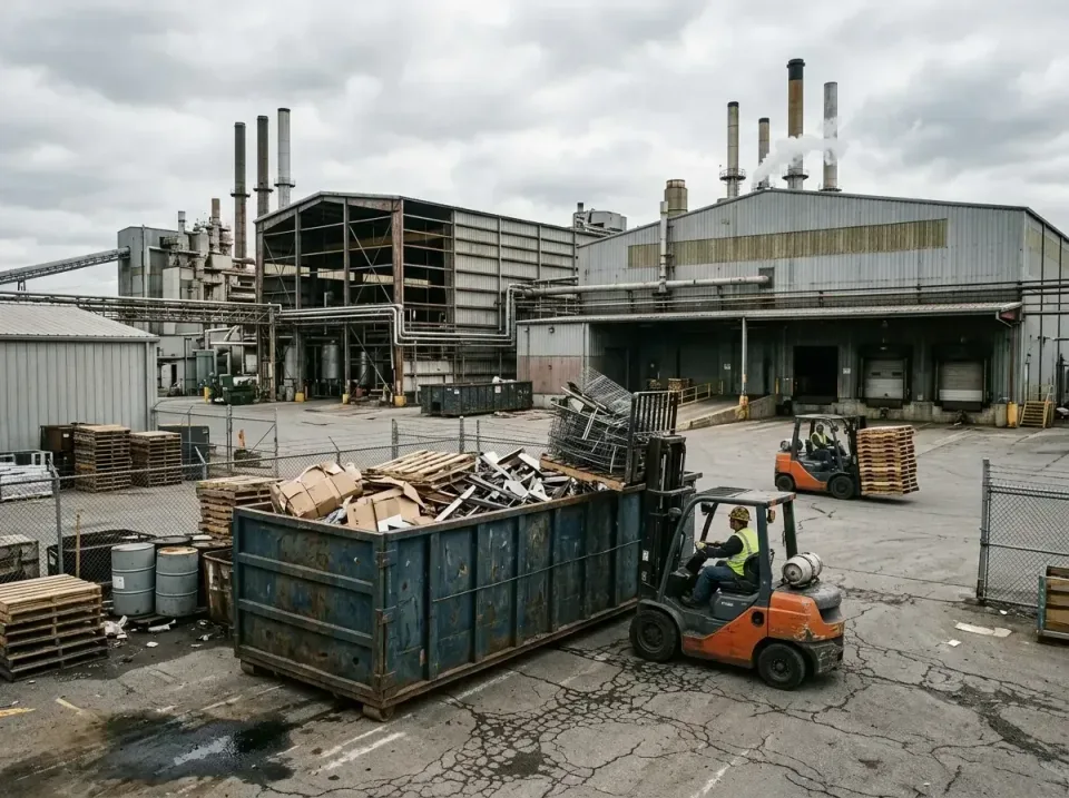industrial-factory-scrap-conta-003 — frequently asked questions, Cheap Roll-off Dumpster Rentals in Winnfield, LA